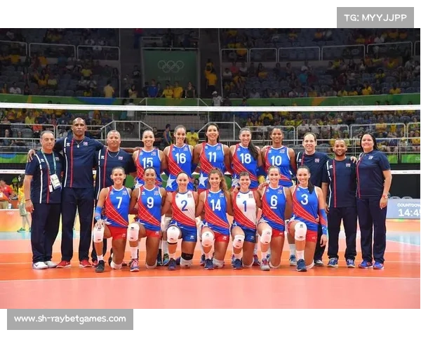 2016年奥运会中国与美国对决精彩回顾与赛场背后的故事